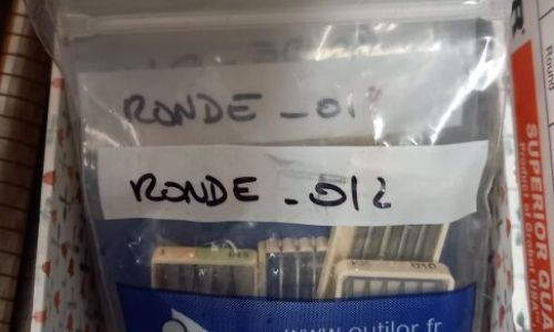 ...